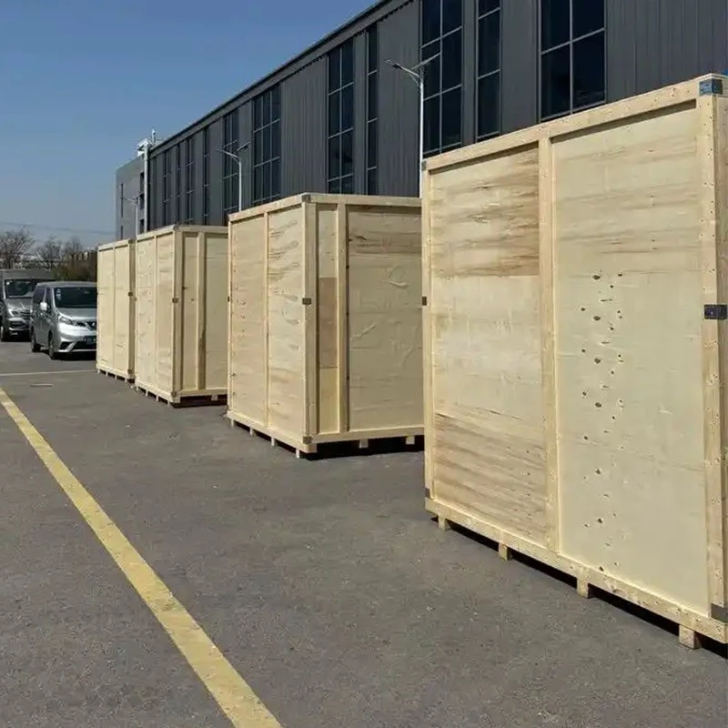 Equipment Crates suppliers